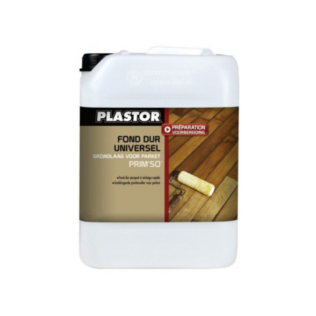 Prim'So Fond Dur Universel Tous Bois - 1 L