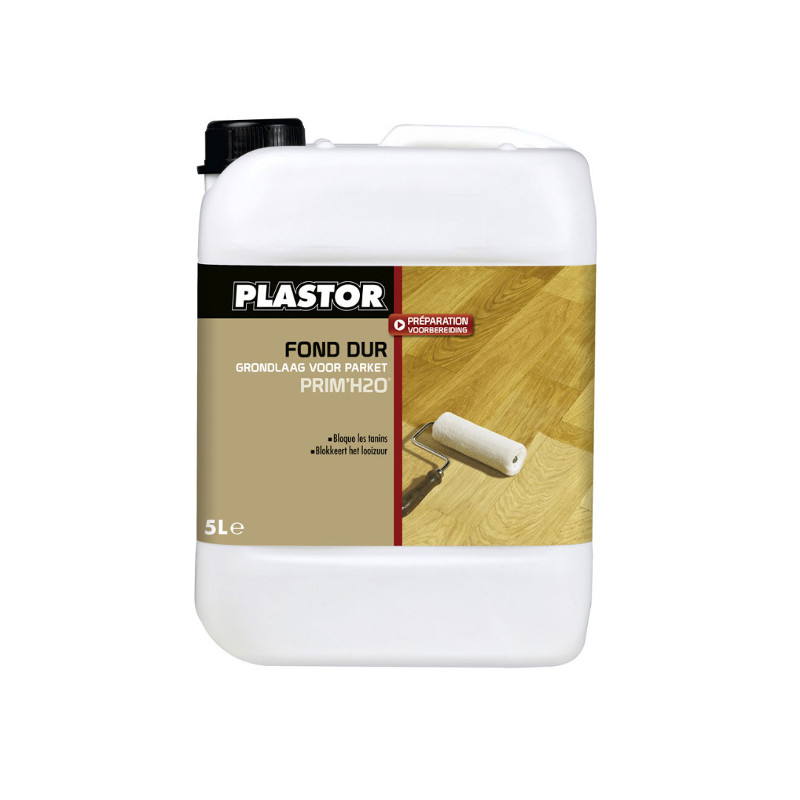 Prim'H2O Fond Dur - 1 L