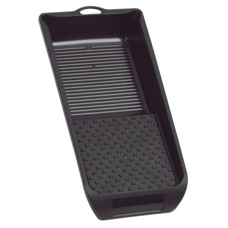 Bac à peinture Plastique 120 mm (150 x 320 mm)