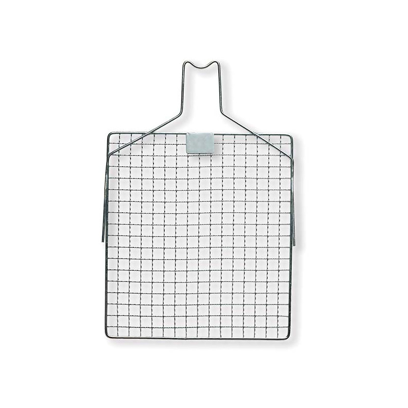 Grille d'Essorage Fil Acier avec Crochet 250 mm