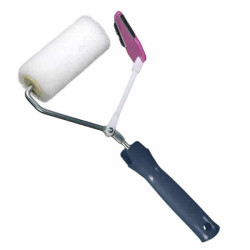 Manchon pour rouleau à rechampir - 100 mm