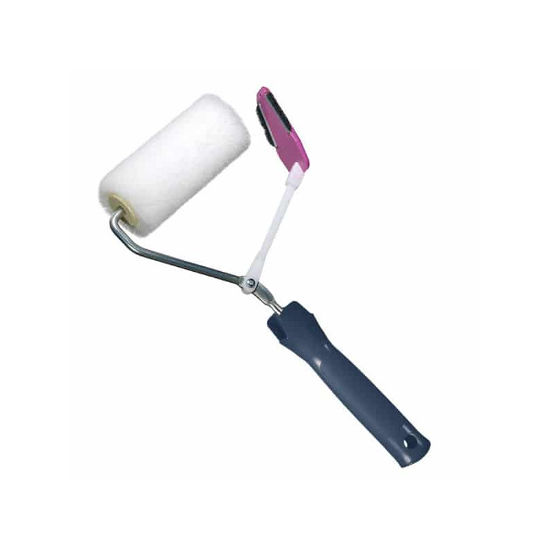 Manchon pour rouleau à rechampir - 100 mm