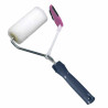 Manchon pour rouleau à rechampir - 100 mm