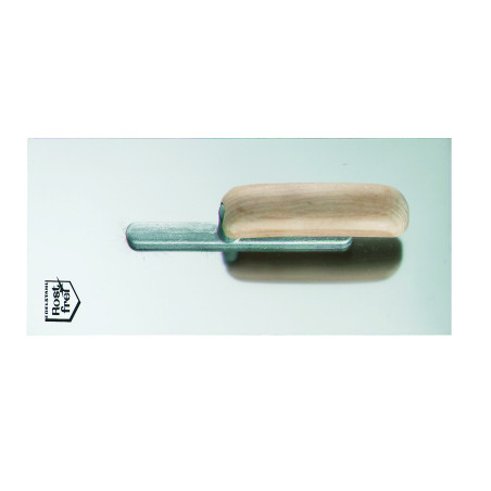 Platoir inox spécial déco 200 x 90 x 80 mm