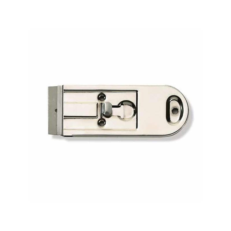 Grattoir à vitres métal 40 mm