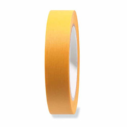 Ruban de Masquage GOLD Extra Fin - 30 Jours 80° - 25 mm x 50 m