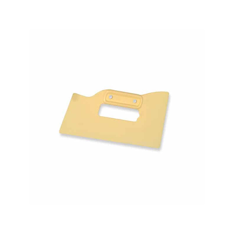 Couteau à maroufler