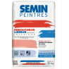 Semin Reboucheur Pro en sac - 5 Kg