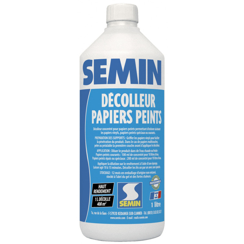 Sem-Decolleur - 1 l
