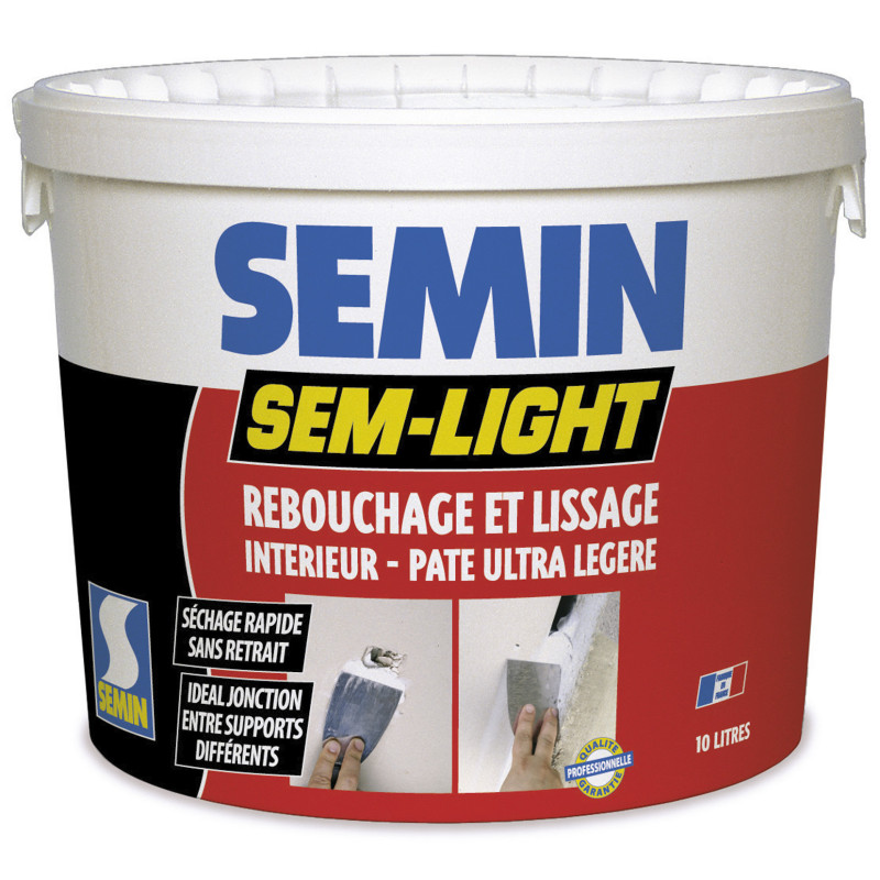 Sem-Light en seau - 1,00 l
