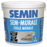 Colle Sem-Murale en seau - 5 kg