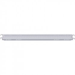 METRIQUE - Plancher acier RE MODUL 0.74 x 0.32 m