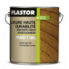 Lasure Primo-T Gel Chêne Doré - 1 L