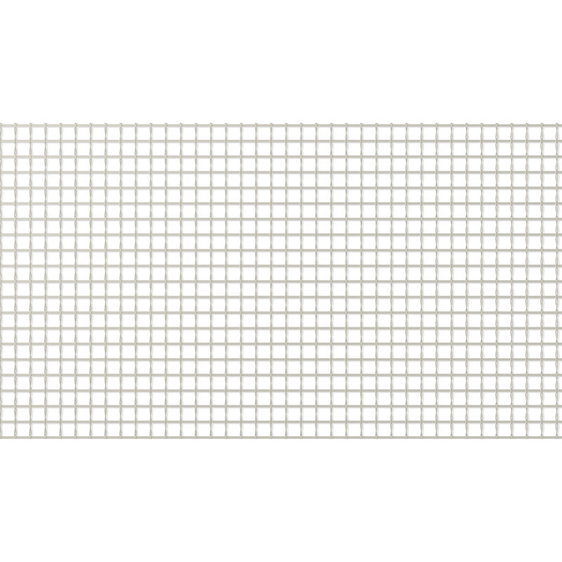 Treillis renforcé - maille 8 x 8 - rouleau de 50 m²