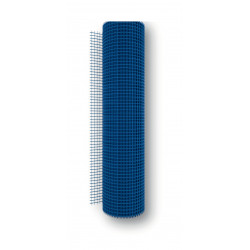 Treillis de façade - CE - maille 10 x 10 - rouleau de 50 m² 