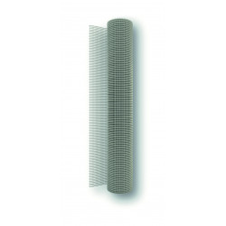 Treillis de façade - QB - maille 4 x 4 - rouleau de 50 m² 