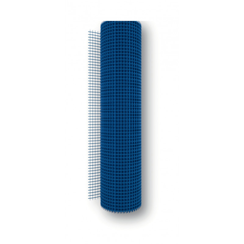 Treillis de façade - CE - maille 10 x 10 - rouleau de 50 m² 