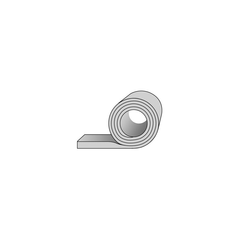 Bande à joint 23m - papier standard micro perforé