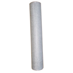 Grillage métallique triple torsion