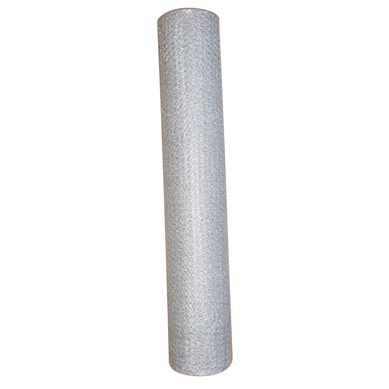 Grillage métallique triple torsion