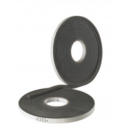 Compribandes (expansion) - largeur 20 mm - largeur joint 4-9 mm