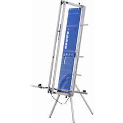 SPEWE 212 SL-30A - accu - avec coffre 