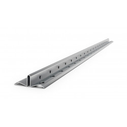 Repère d'épaisseur - 6 x 23 mm - 250 cm de long 