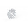 Rosace diamètre 140 mm 