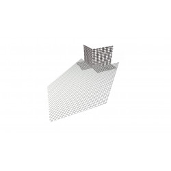 Renfort d'angle des tableaux de portes et fenêtres - 7 x 7