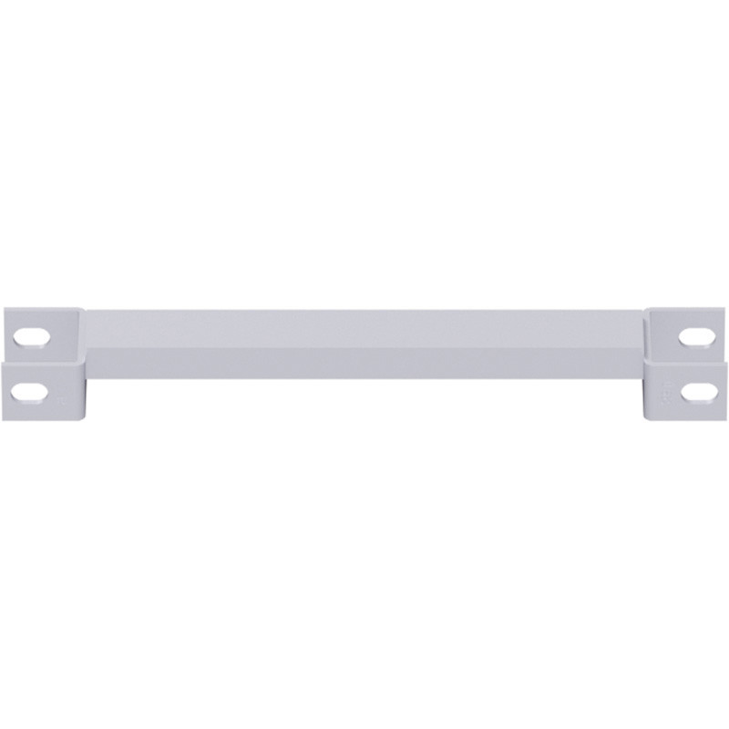 Alfix - Sécurité de plancher en acier pour console 0.50 m