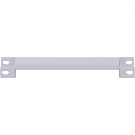 Alfix - Sécurité de plancher en acier pour console 0.50 m