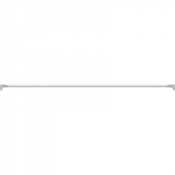 Alfix - Lisse en acier 1.57 m 