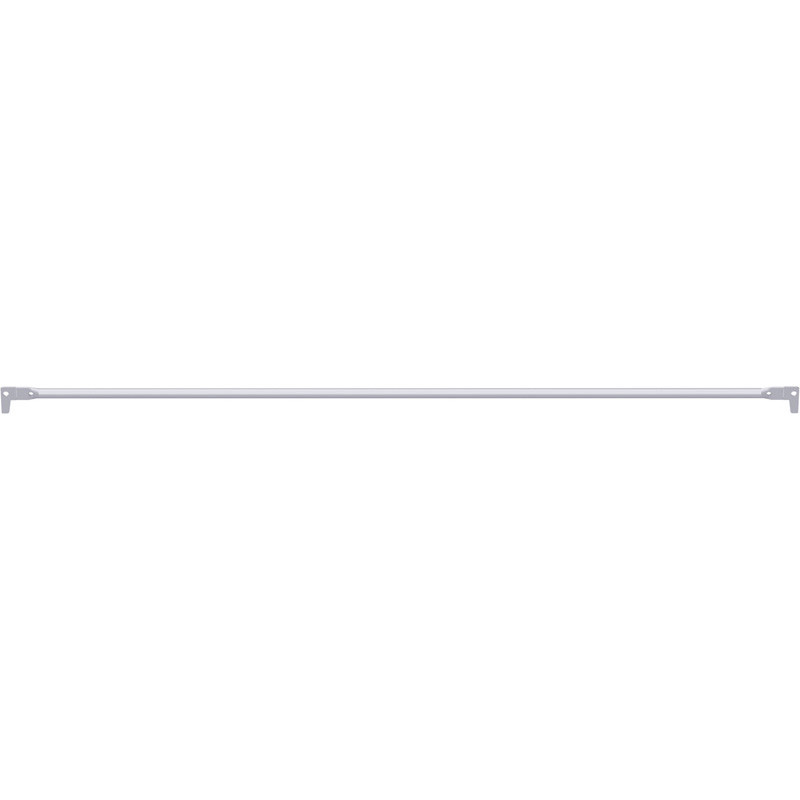 Alfix - Lisse en acier 1.57 m 