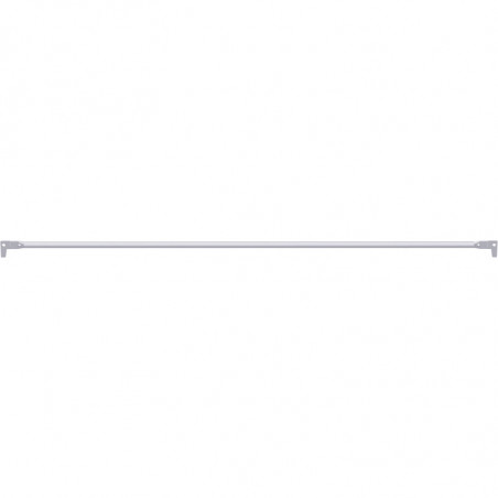 Alfix - Lisse en acier 1.57 m 
