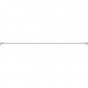 Alfix - Lisse en acier 1.57 m 