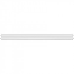 Alfix - Plancher tout alu 2.07 x 0.32 m