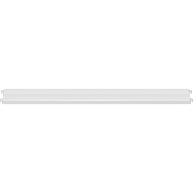 Alfix - Plancher tout alu 2.07 x 0.32 m