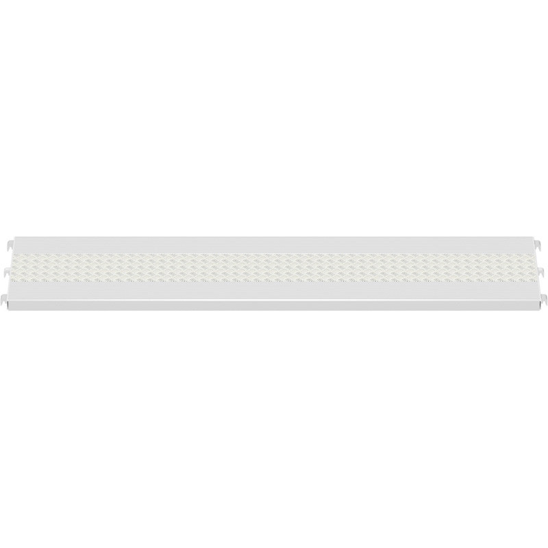 Alfix - Plancher léger alu LW 2.07 x 0.60 m