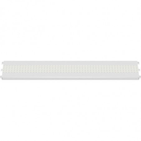 Alfix - Plancher léger alu LW 2.07 x 0.60 m