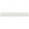 Alfix - Plancher léger alu LW 2.07 x 0.60 m