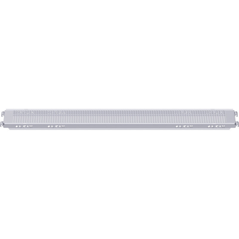 Alfix - Plancher acier 4.14 x 0.32 m