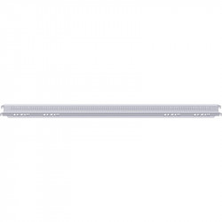 Alfix - Plancher intermédiaire en acier 1.57 x 0.19 m