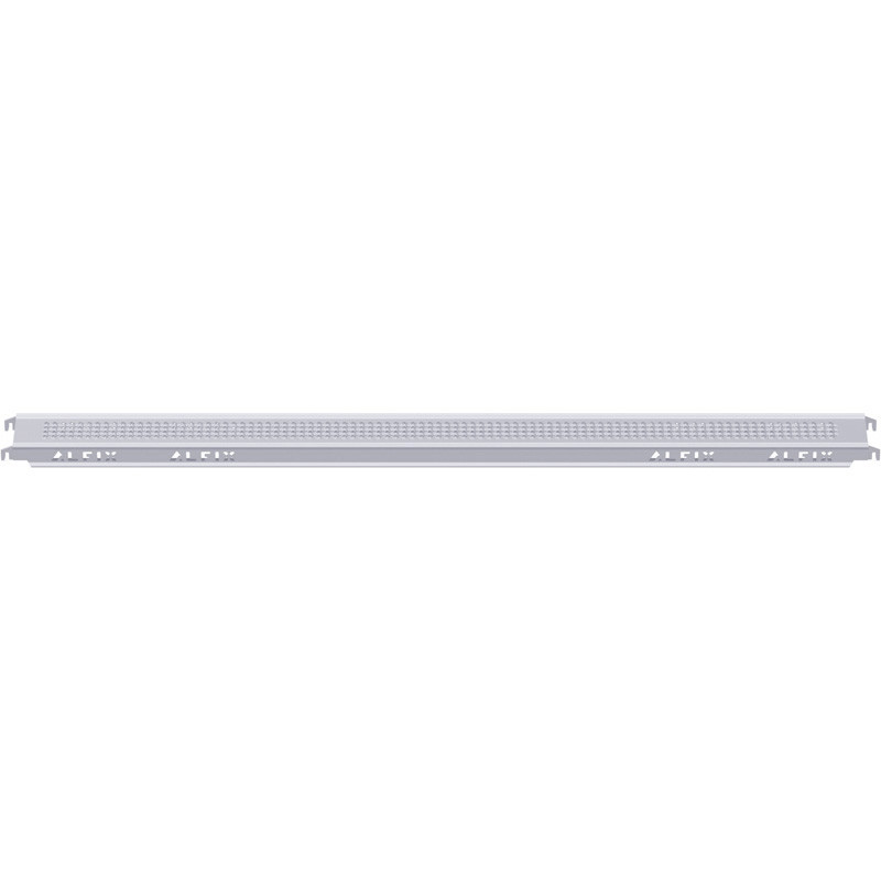 Alfix - Plancher intermédiaire en acier 1.57 x 0.19 m