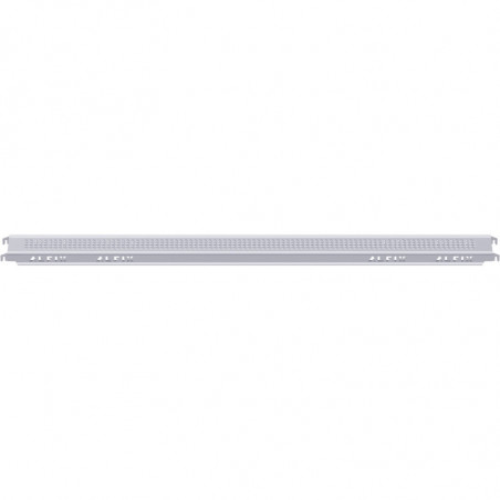 Alfix - Plancher intermédiaire en acier 1.57 x 0.19 m