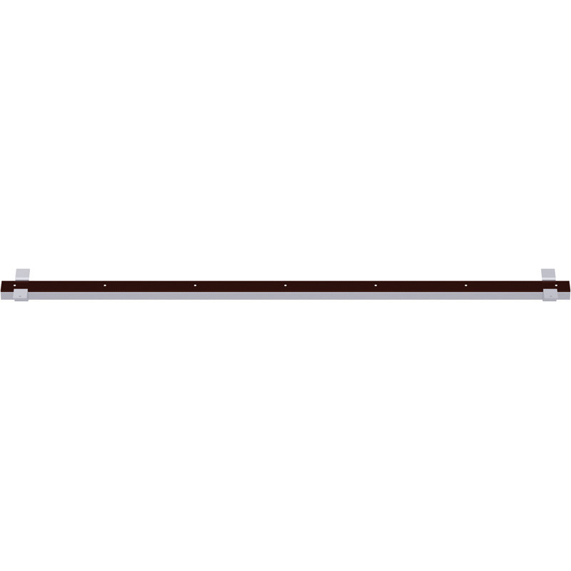 Alfix - Recouvrement fente 2.00 x 0.10 m