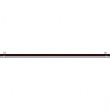 Alfix - Recouvrement fente 2.00 x 0.10 m