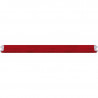 Alfix - Plancher en bois massif 1.57 x 0.32 m