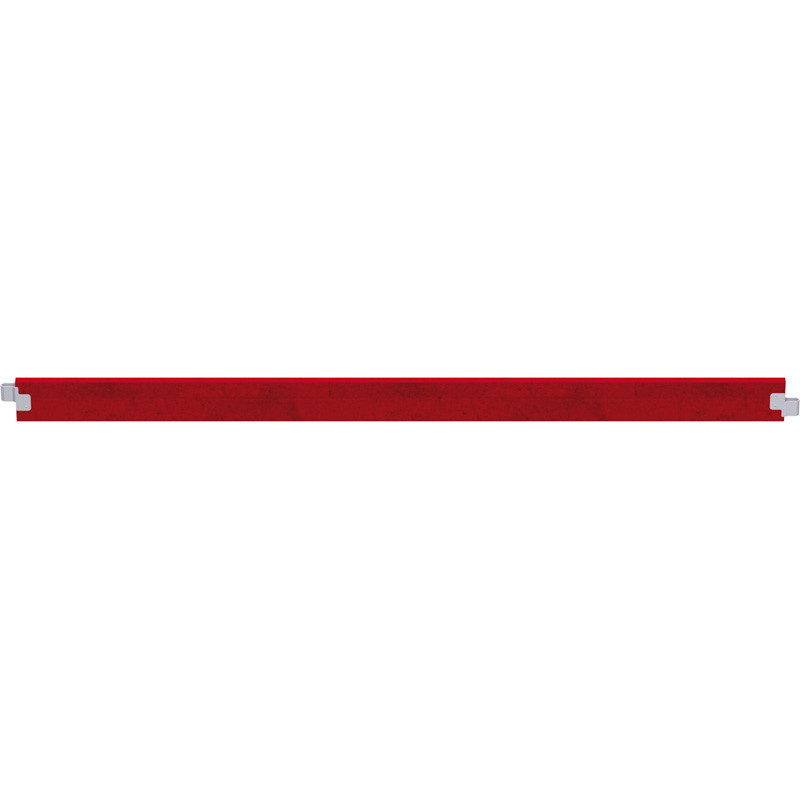 Alfix - Plinthe en bois 1.09 x 0.15 m