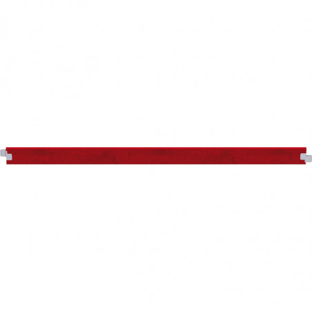 Alfix - Plinthe en bois 1.09 x 0.15 m