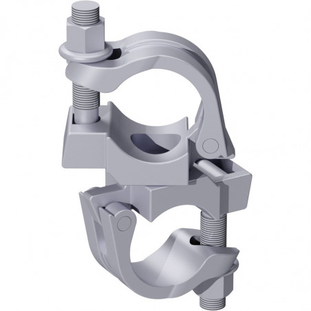 Collier orientable Clé de 22 avec écrou à embase